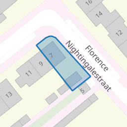 Perceel NBH00-H-2518