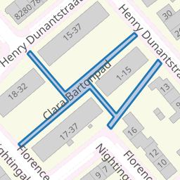 Perceel NBH00-H-2525