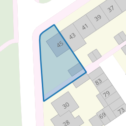 Perceel NBH00-H-2530