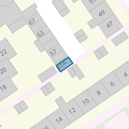 Perceel NBH00-H-2537