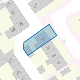 Perceel NBH00-H-2539