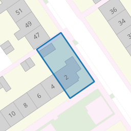 Perceel NBH00-H-2541