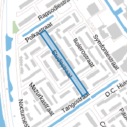 Perceel NBH00-H-2545