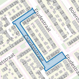 Perceel NBH00-H-2546