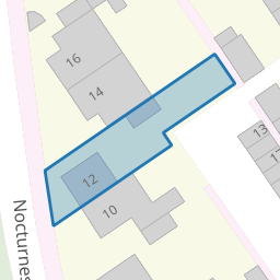 Perceel NBH00-H-2558