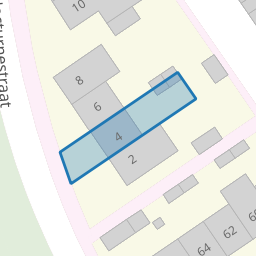 Perceel NBH00-H-2562