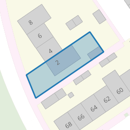 Perceel NBH00-H-2563