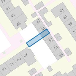 Perceel NBH00-H-2567