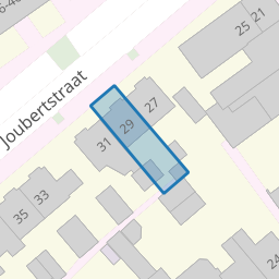 Perceel NBH00-H-2583