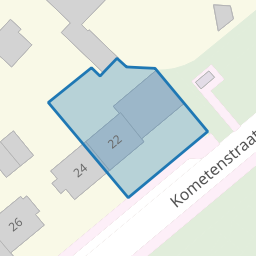 Perceel NBH00-H-2588