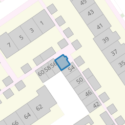 Perceel NBH00-H-2599