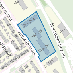 Perceel NBH00-H-2604