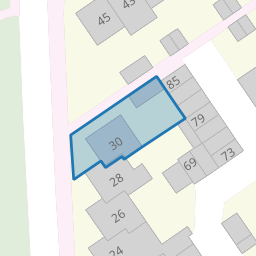 Perceel NBH00-H-2607