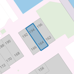 Perceel NBH00-H-2616