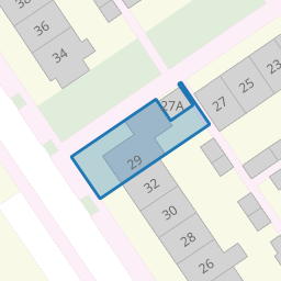 Perceel NBH00-H-2620