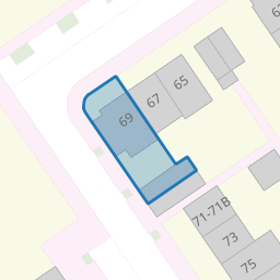 Perceel NBH00-H-2622