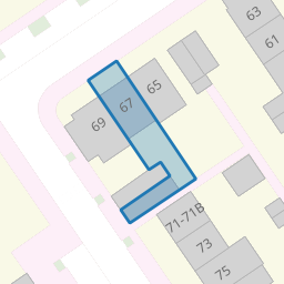 Perceel NBH00-H-2623