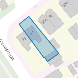 Perceel NBH00-H-2632