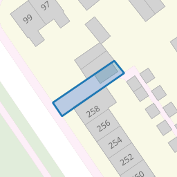 Perceel NBH00-H-2633