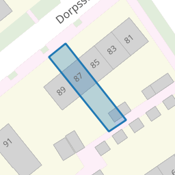 Perceel NBH00-H-2635