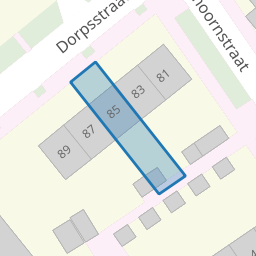 Perceel NBH00-H-2636