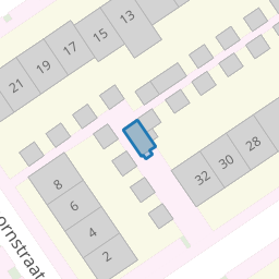 Perceel NBH00-H-2641