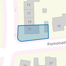 Perceel NBH00-H-2650