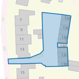 Perceel NBH00-H-2653