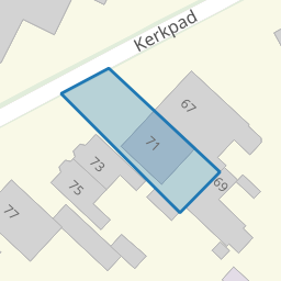 Perceel NBH00-H-2670