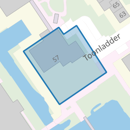 Perceel NBH00-H-2686