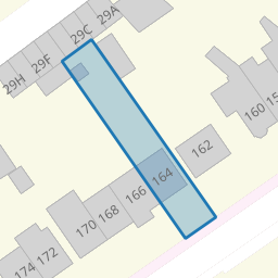 Perceel NBH00-H-2694