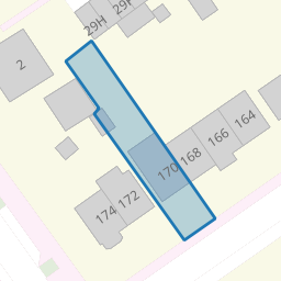 Perceel NBH00-H-2697