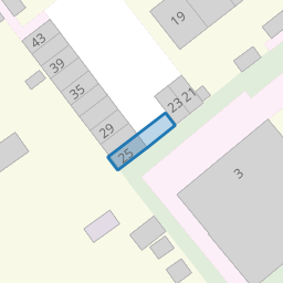 Perceel NBH00-H-2699