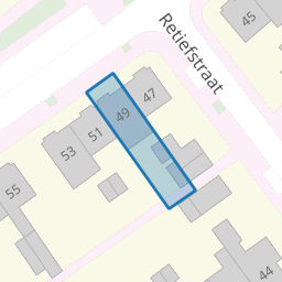 Perceel NBH00-H-2702