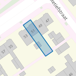 Perceel NBH00-H-2703