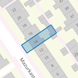 Perceel NBH00-H-2715