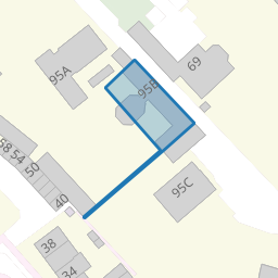 Perceel NBH00-H-2717