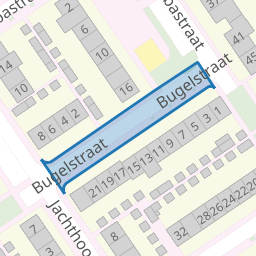 Perceel NBH00-H-2727