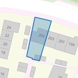 Perceel NBH00-H-2731