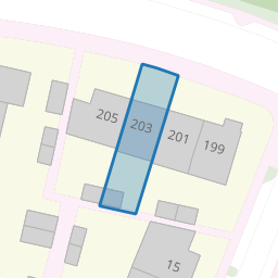 Perceel NBH00-H-2732