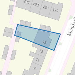 Perceel NBH00-H-2735