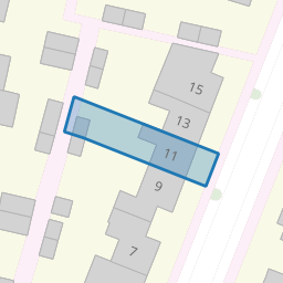 Perceel NBH00-H-2737