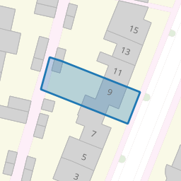 Perceel NBH00-H-2738