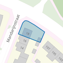 Perceel NBH00-H-2743