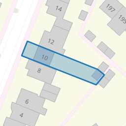 Perceel NBH00-H-2747