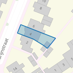 Perceel NBH00-H-2750