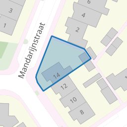 Perceel NBH00-H-2752