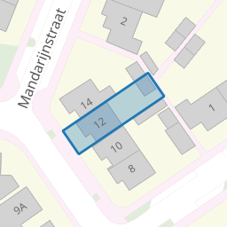 Perceel NBH00-H-2753