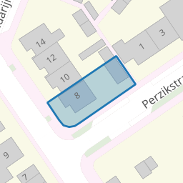 Perceel NBH00-H-2755