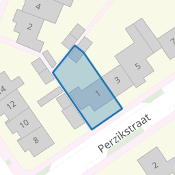 Perceel NBH00-H-2756